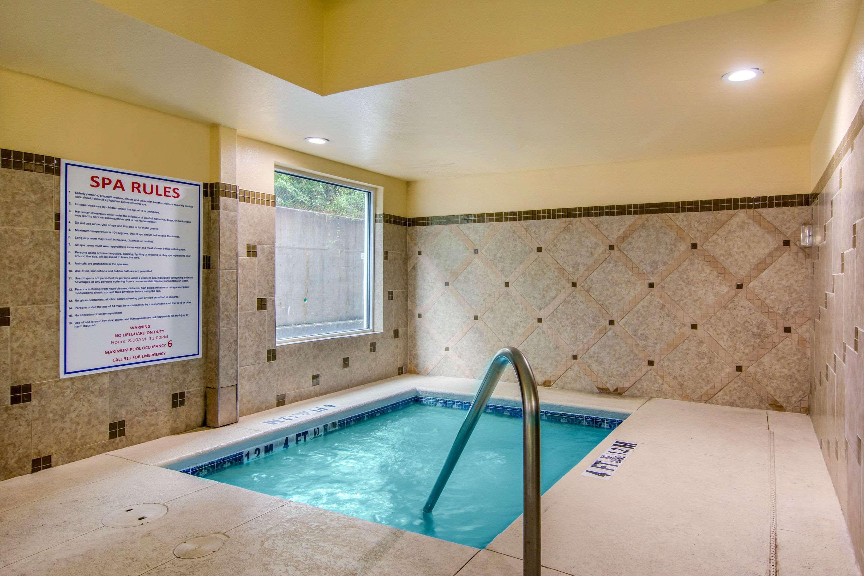 Quality Inn & Suites Union City - Atlanta South Exterior foto